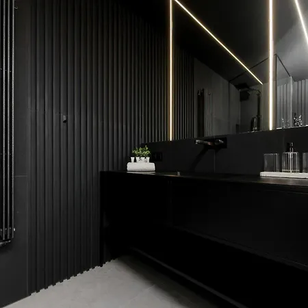 Ekskluzywny Z Antresola By Renters Prestige Warschau