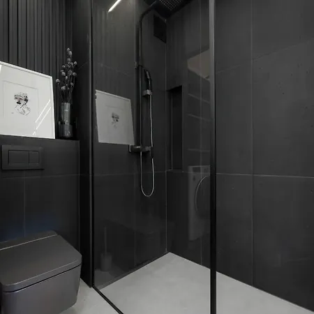 Ekskluzywny Z Antresola By Renters Prestige Apartment *