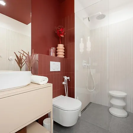 Ekskluzywny Z Antresola By Renters Prestige Apartment