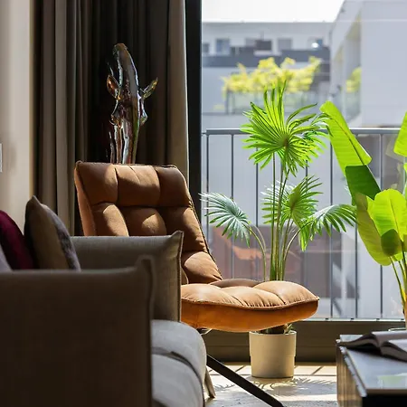Apartment Ekskluzywny Z Antresola By Renters Prestige *