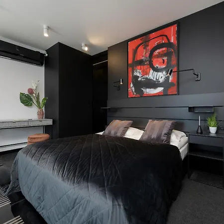 Ekskluzywny Z Antresola By Renters Prestige Apartment
